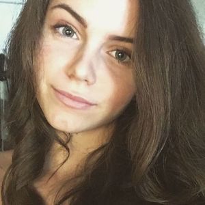 Meet your Posher, Ellie